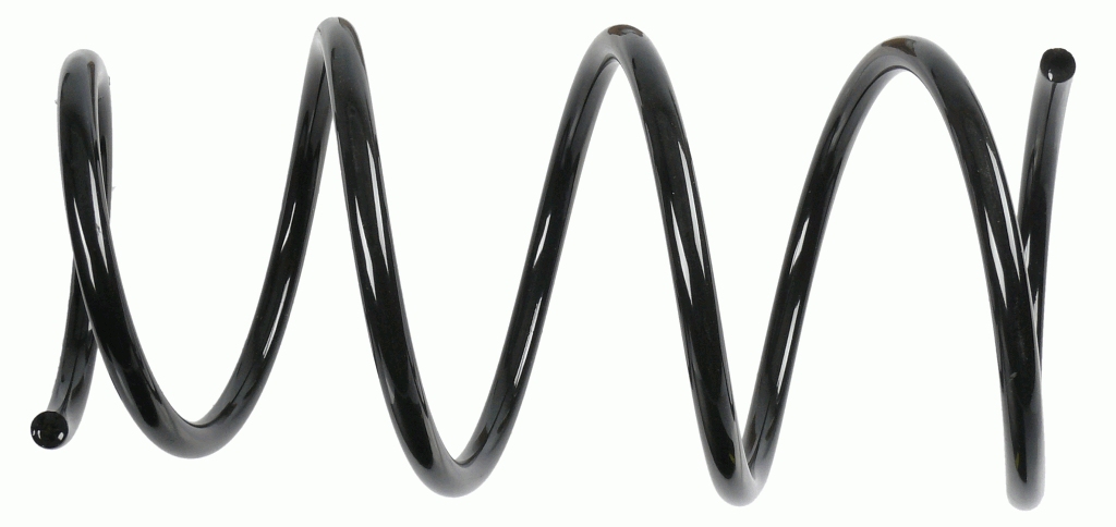 SACHS 997 903 Fahrwerksfeder
