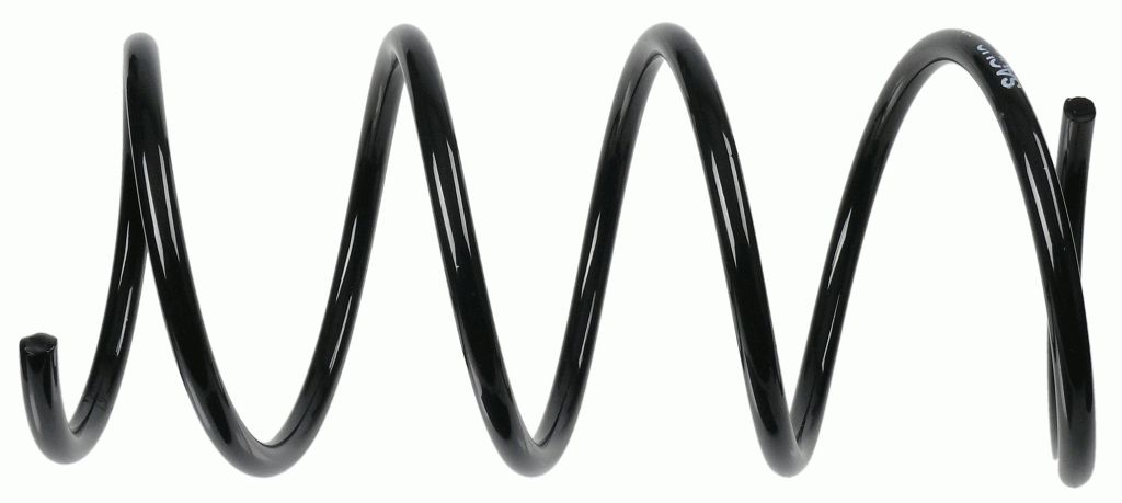 SACHS 997 913 Fahrwerksfeder