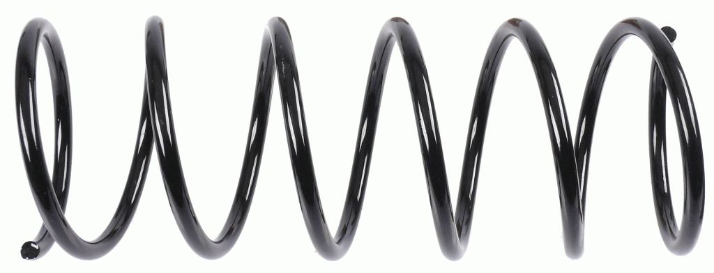 SACHS 997 929 Fahrwerksfeder