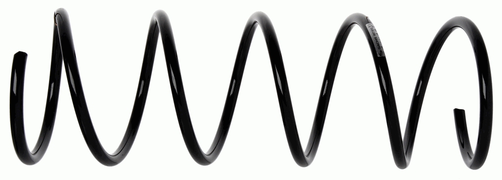 SACHS 997 933 Fahrwerksfeder