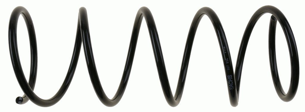 SACHS 997 934 Fahrwerksfeder