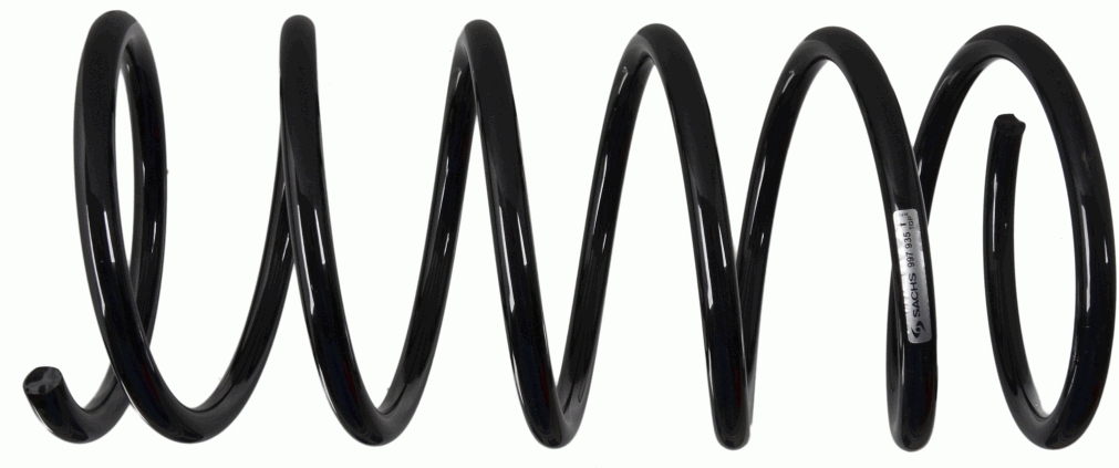 SACHS 997 935 Fahrwerksfeder