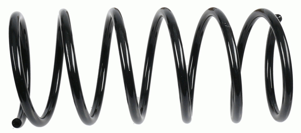 SACHS 997 936 Fahrwerksfeder