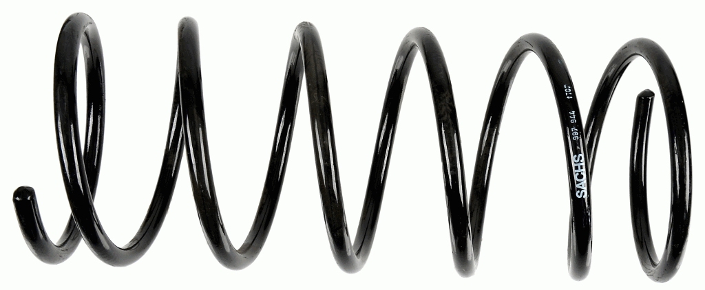 SACHS 997 944 Fahrwerksfeder
