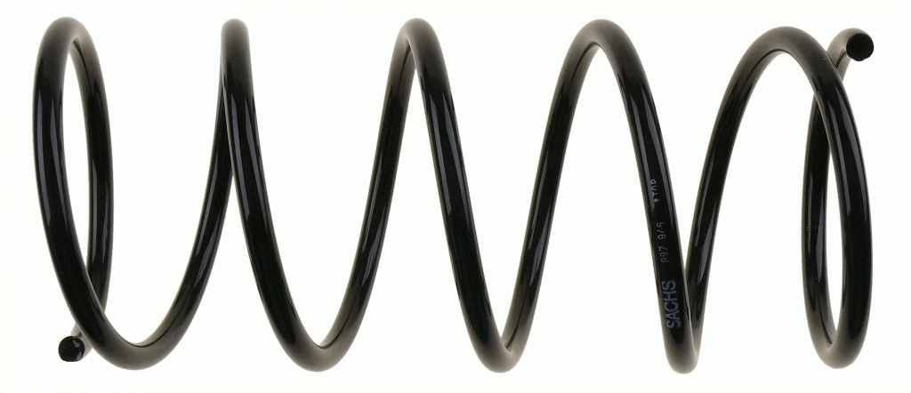 SACHS 997 946 Ressort de...