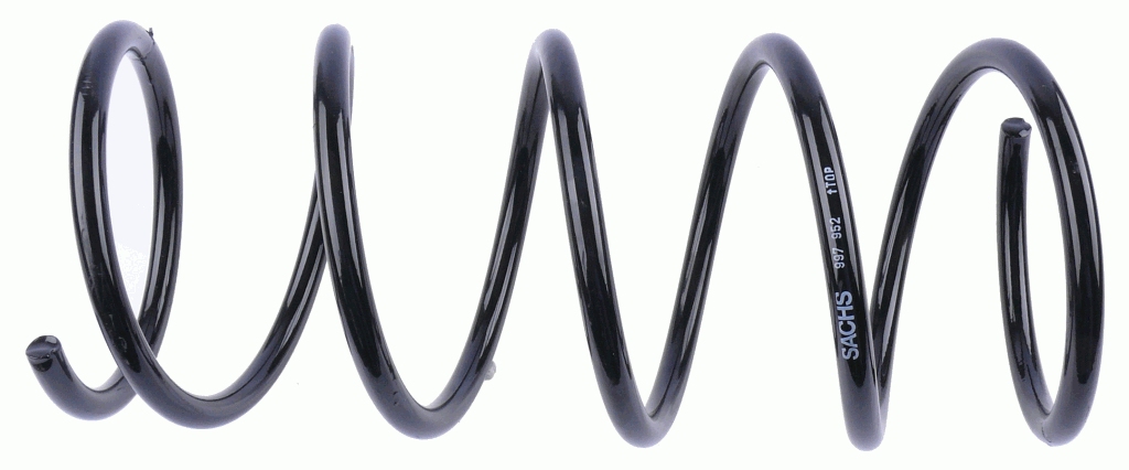 SACHS 997 952 Fahrwerksfeder