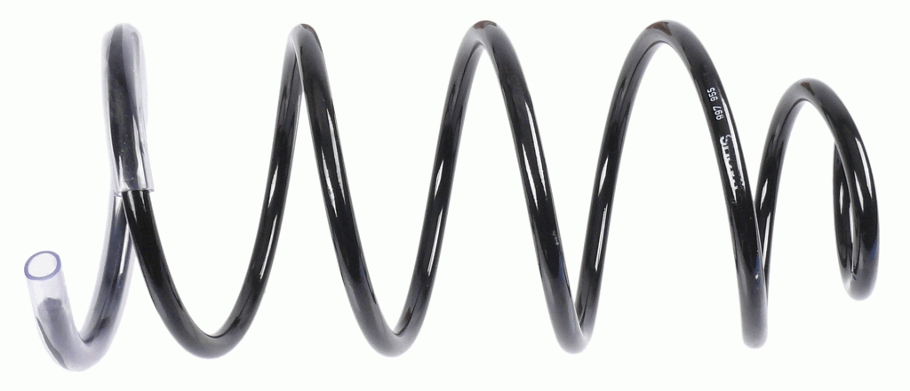 SACHS 997 955 Fahrwerksfeder