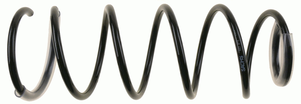 SACHS 997 972 Fahrwerksfeder