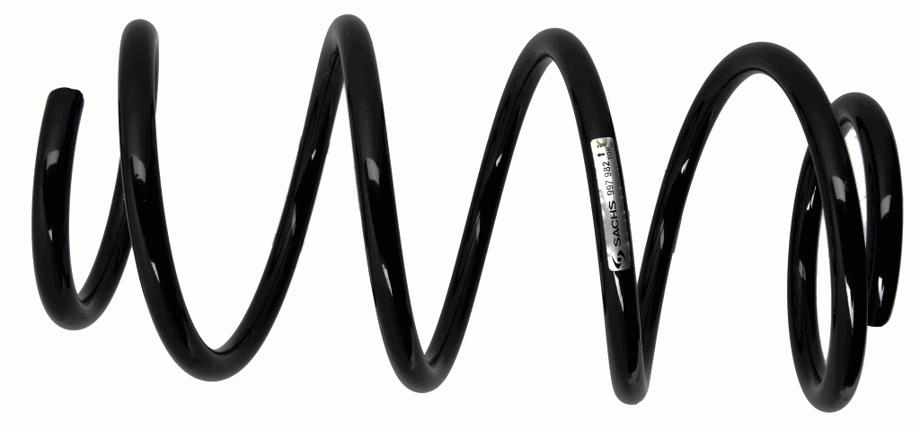 SACHS 997 982 Fahrwerksfeder