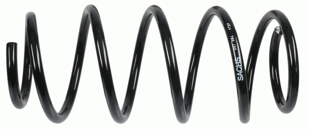 SACHS 997 984 Fahrwerksfeder