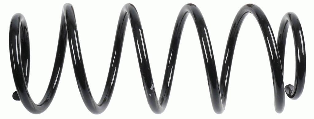 SACHS 997 989 Fahrwerksfeder