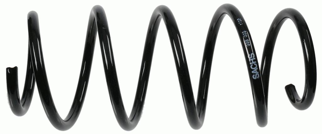 SACHS 998 005 Fahrwerksfeder