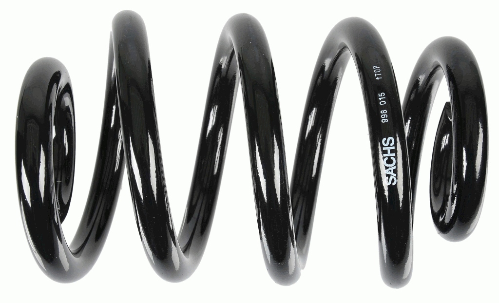 SACHS 998 015 Fahrwerksfeder