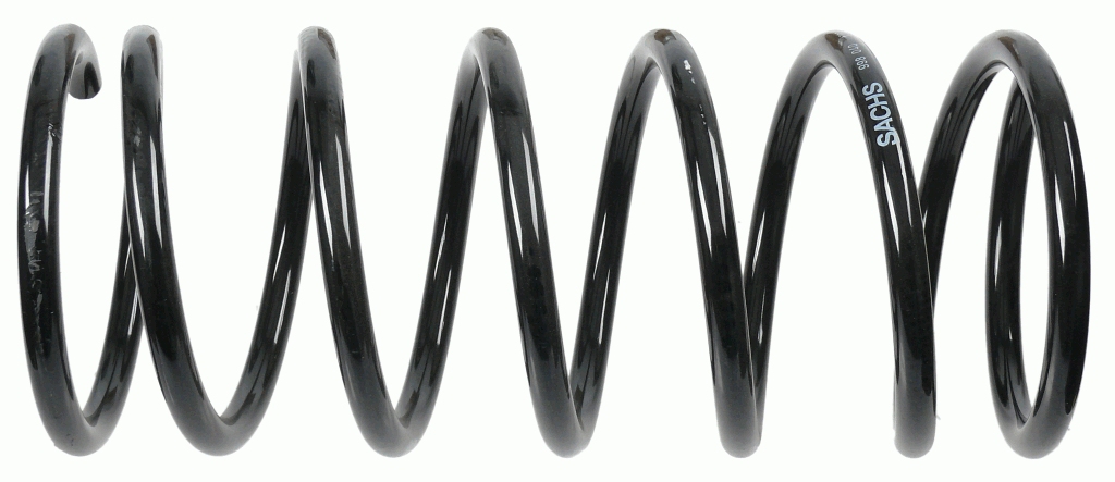 SACHS 998 040 Fahrwerksfeder