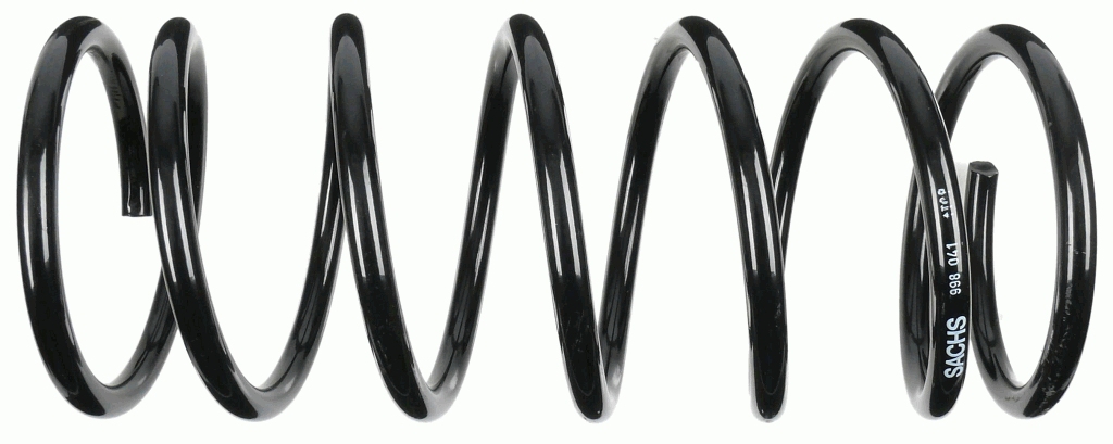 SACHS 998 041 Fahrwerksfeder