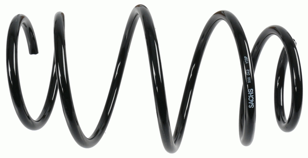 SACHS 998 042 Fahrwerksfeder