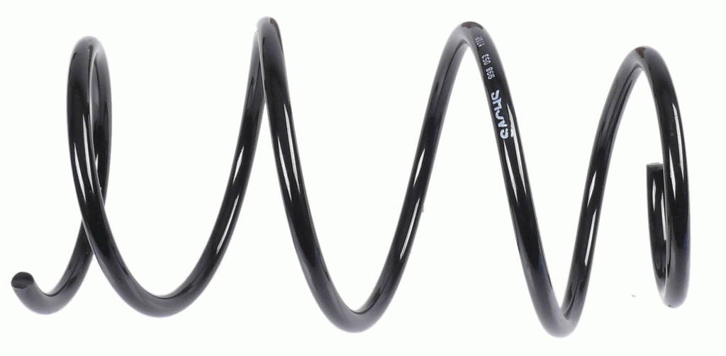 SACHS 998 053 Fahrwerksfeder