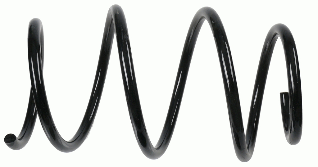 SACHS 998 060 Fahrwerksfeder