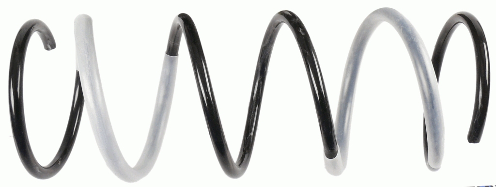 SACHS 998 068 Fahrwerksfeder