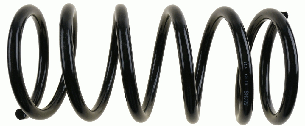 SACHS 998 083 Fahrwerksfeder
