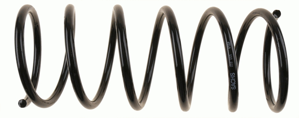 SACHS 998 085 Fahrwerksfeder