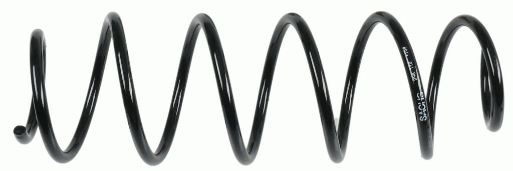 SACHS 998 110 Fahrwerksfeder