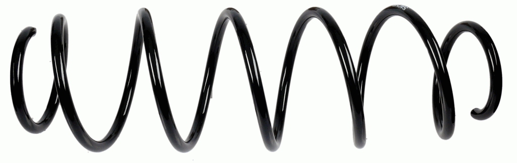 SACHS 998 111 Fahrwerksfeder