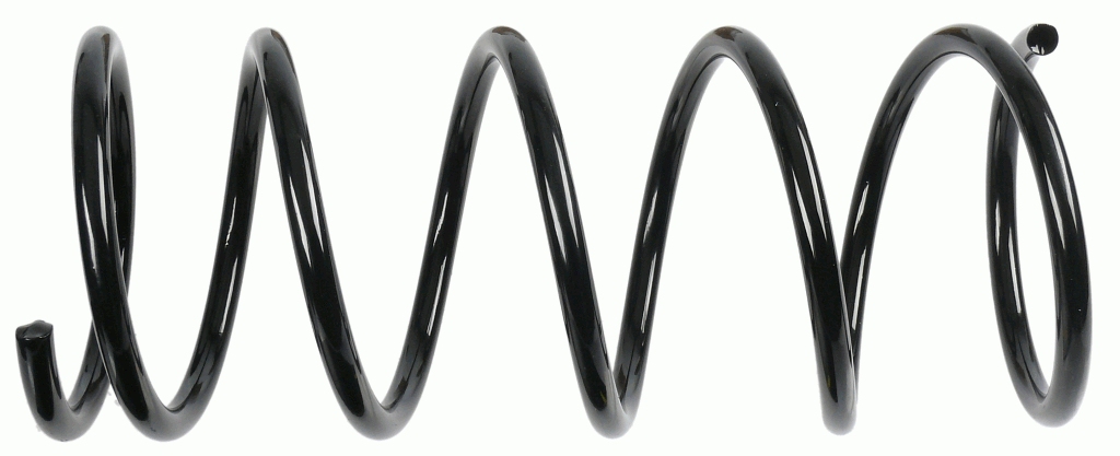 SACHS 998 123 Fahrwerksfeder