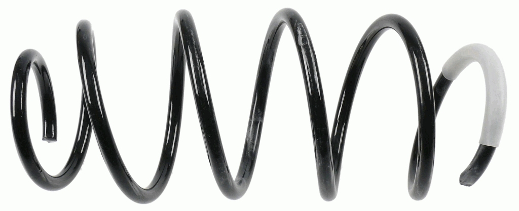 SACHS 998 129 Fahrwerksfeder
