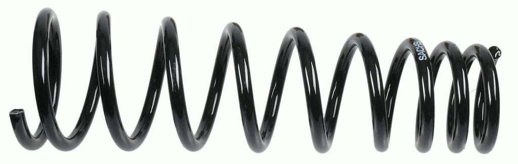 SACHS 998 159 Fahrwerksfeder