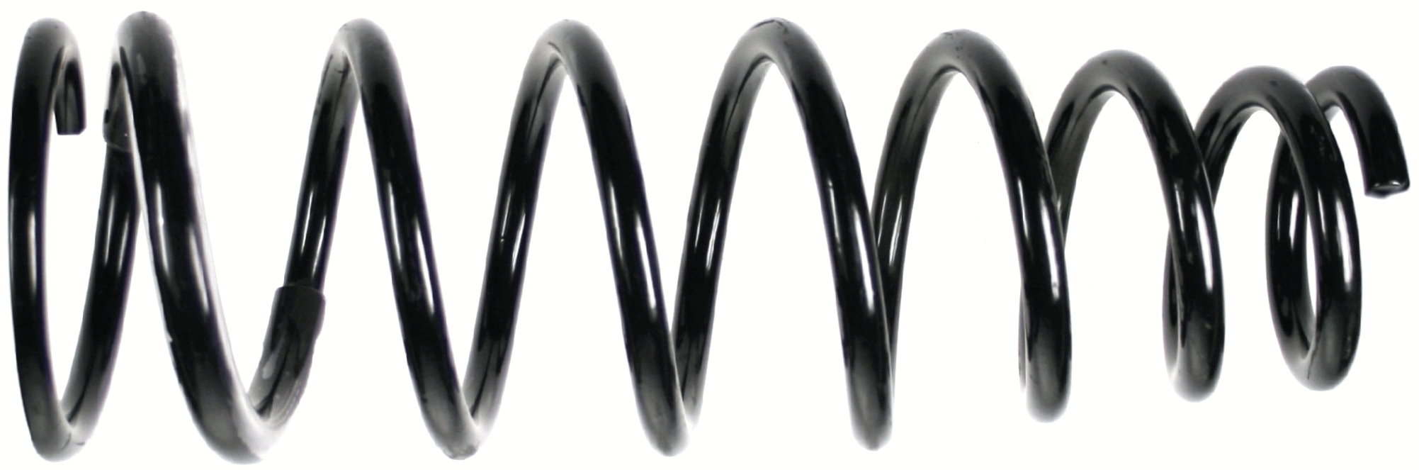 SACHS 998 174 Fahrwerksfeder