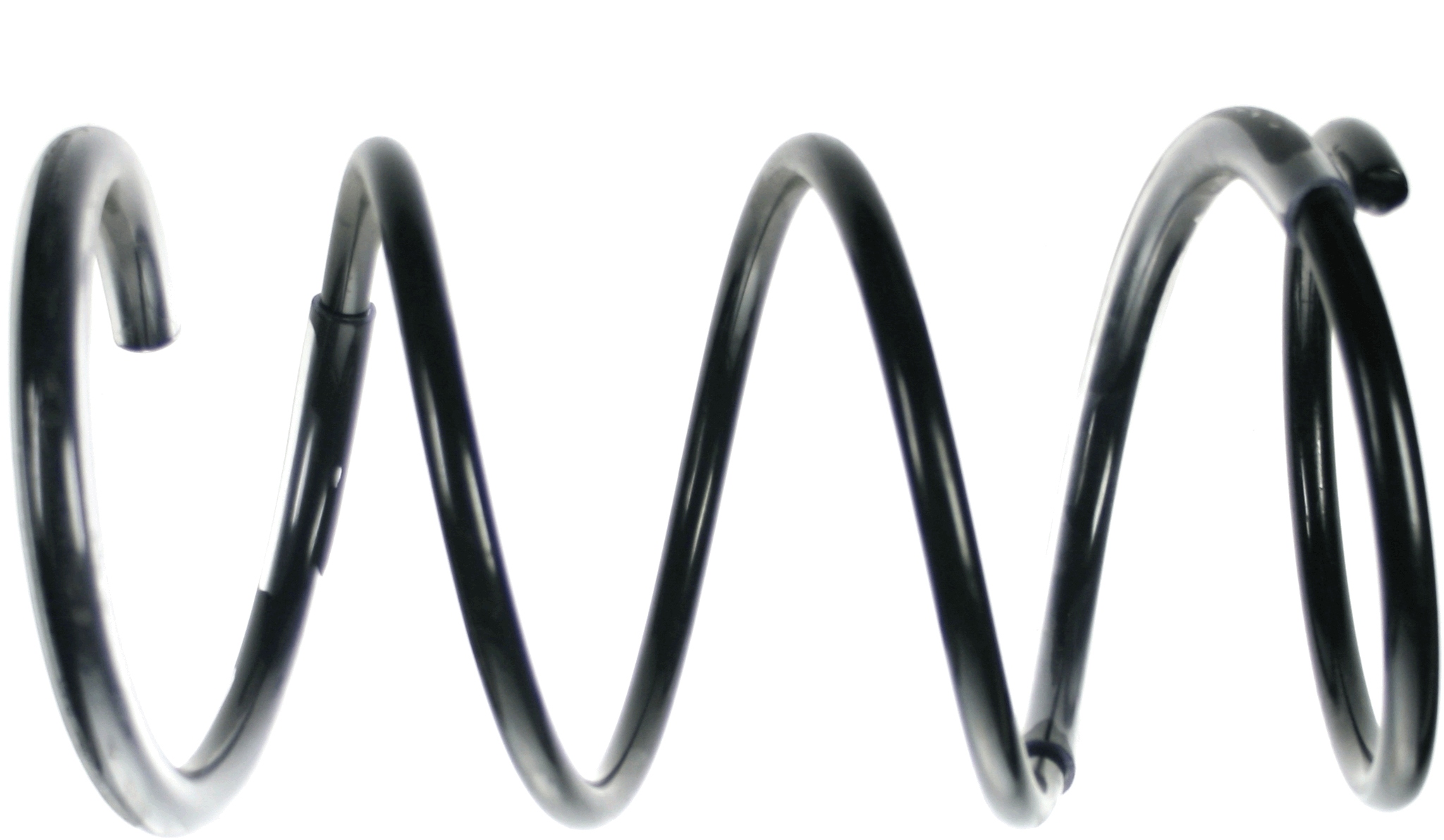 SACHS 998 197 Fahrwerksfeder