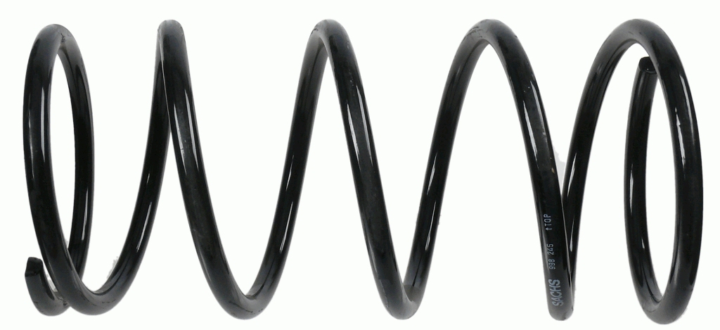 SACHS 998 245 Fahrwerksfeder