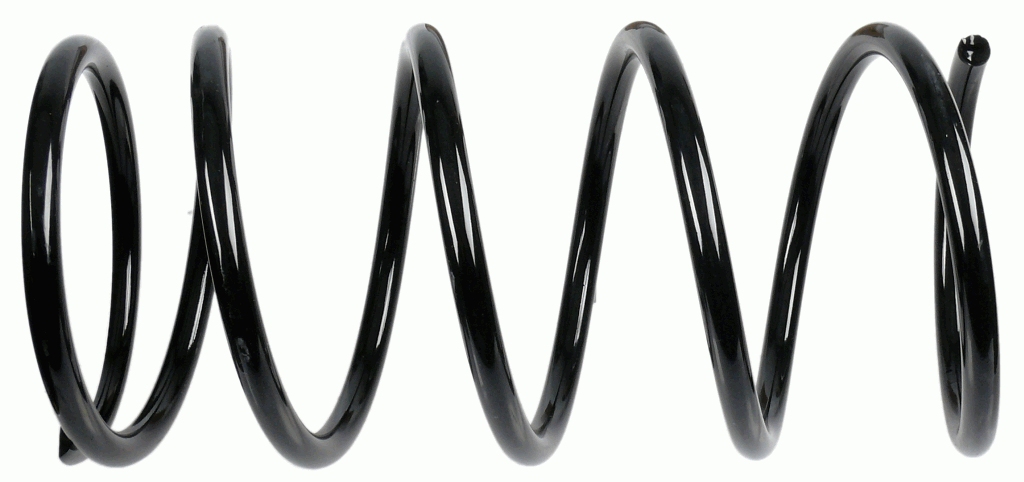 SACHS 998 246 Fahrwerksfeder