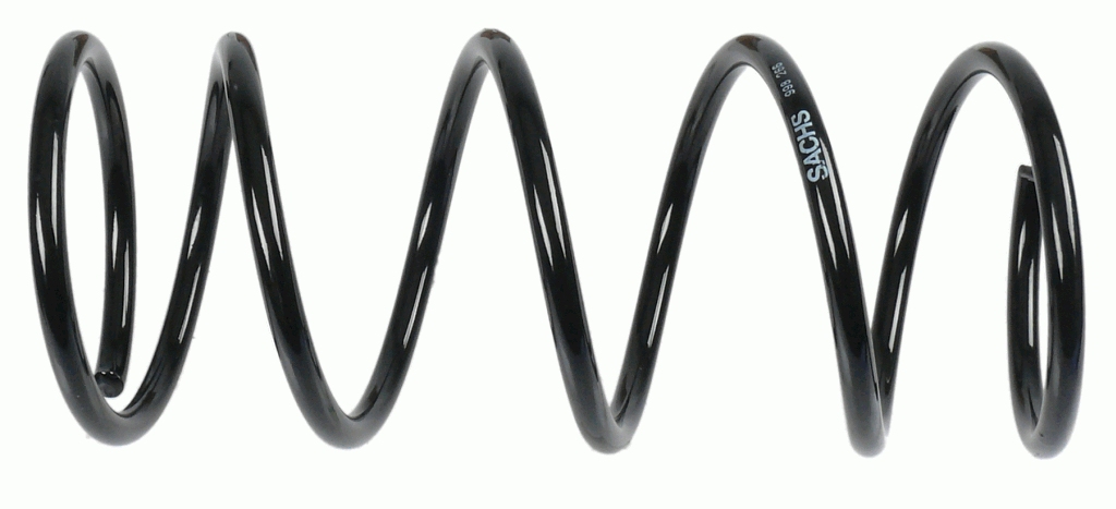 SACHS 998 266 Fahrwerksfeder
