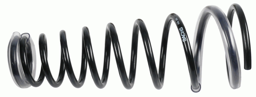 SACHS 998 282 Fahrwerksfeder