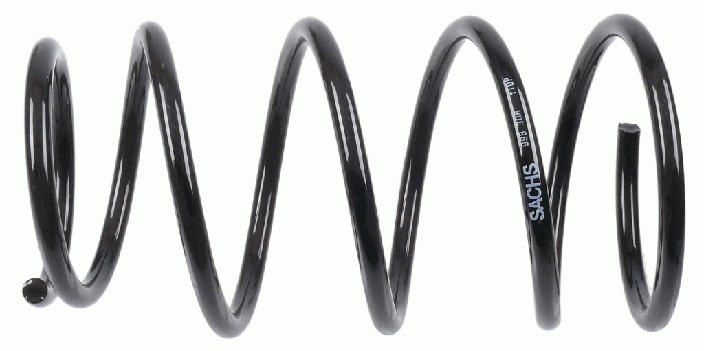 SACHS 998 306 Fahrwerksfeder