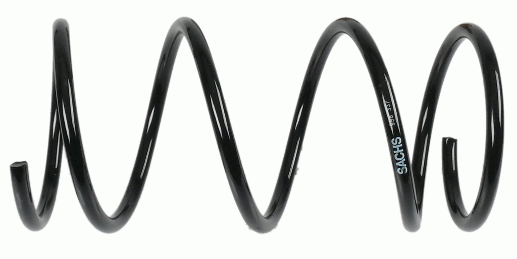 SACHS 998 337 Fahrwerksfeder