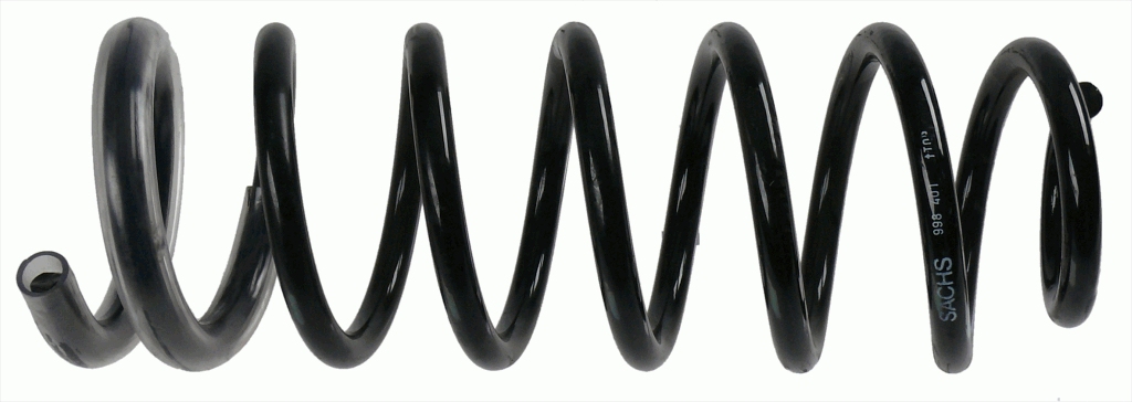 SACHS 998 401 Fahrwerksfeder