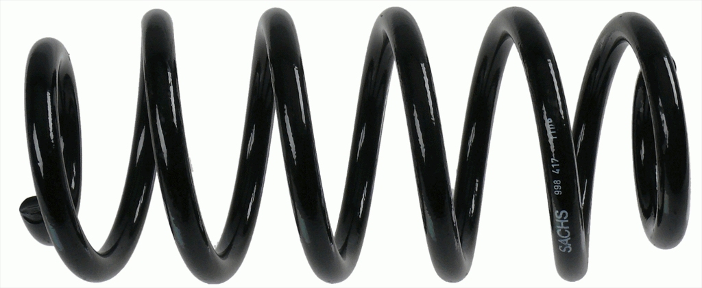 SACHS 998 417 Fahrwerksfeder
