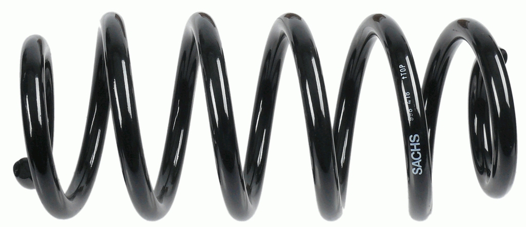 SACHS 998 418 Fahrwerksfeder