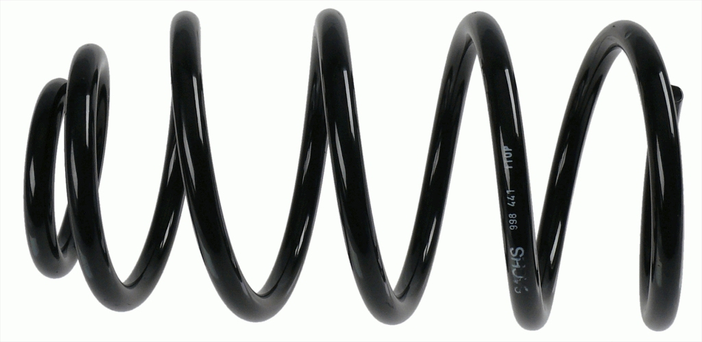 SACHS 998 441 Fahrwerksfeder
