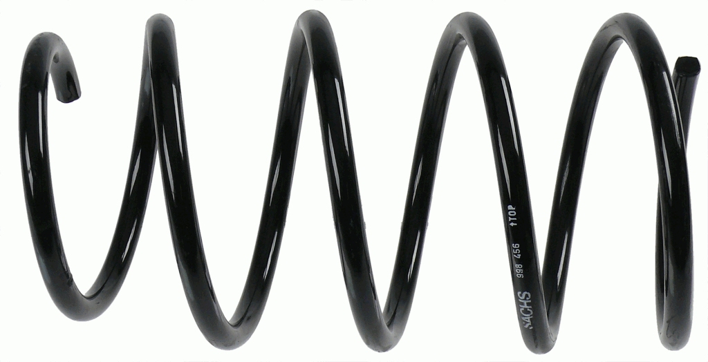 SACHS 998 456 Fahrwerksfeder