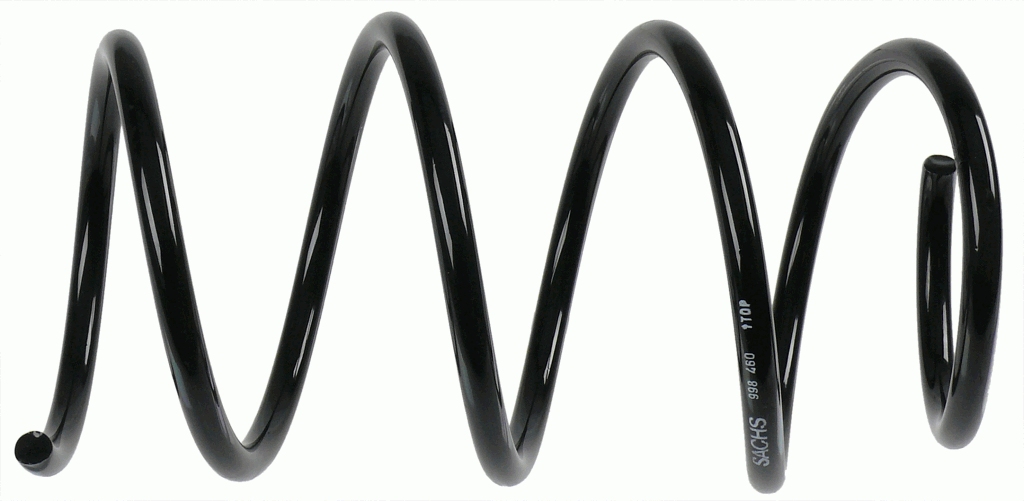 SACHS 998 460 Arc spiral