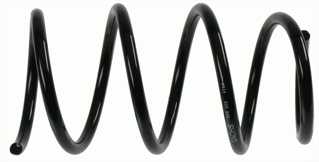 SACHS 998 469 Arc spiral