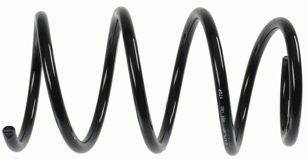 SACHS 998 480 Ressort de...