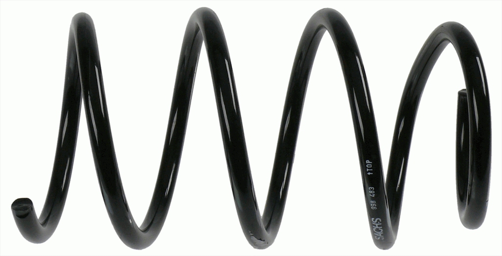 SACHS 998 483 Ressort de...