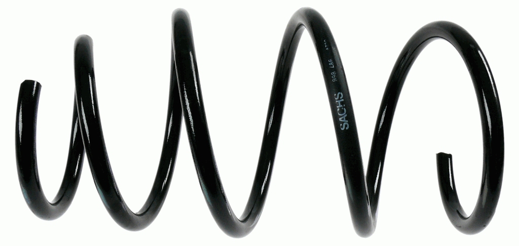 SACHS 998 486 Fahrwerksfeder