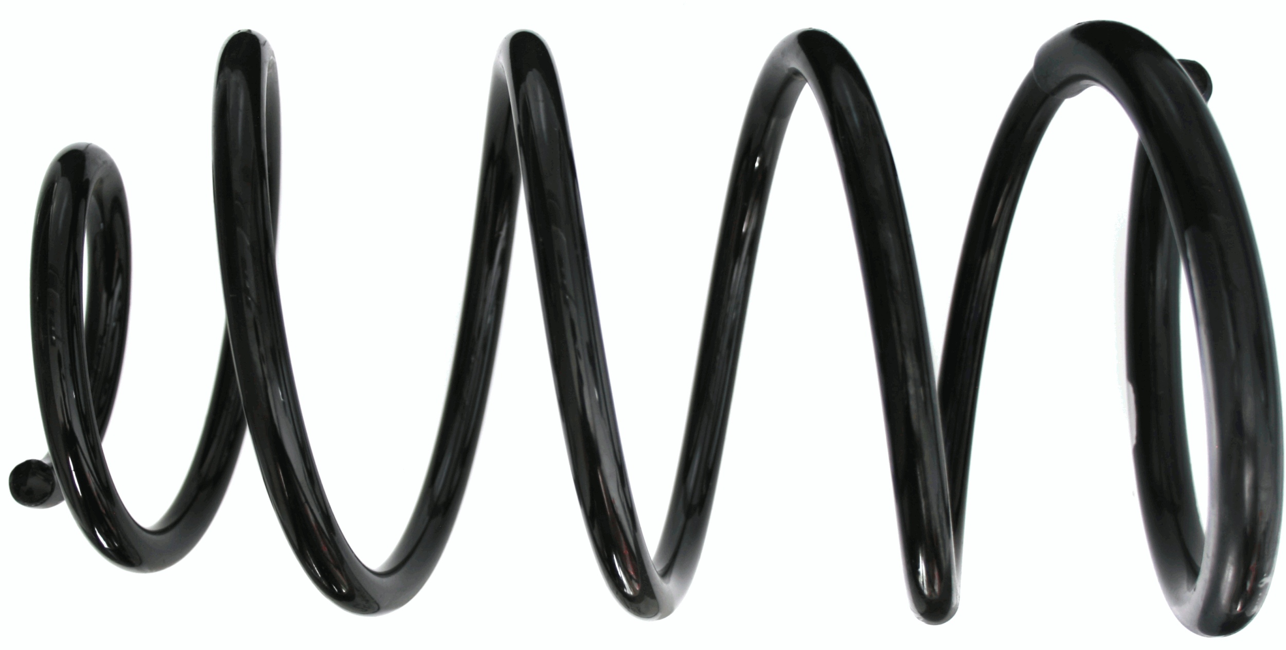 SACHS 998 515 Fahrwerksfeder