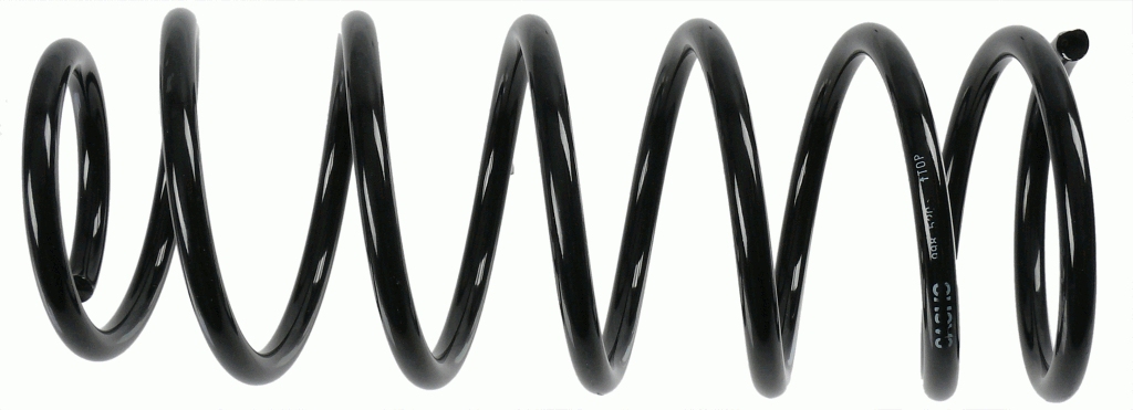SACHS 998 520 Fahrwerksfeder